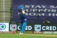 DC skipper Shreyas Iyer admitted later to having limited knowledge about the conditions.